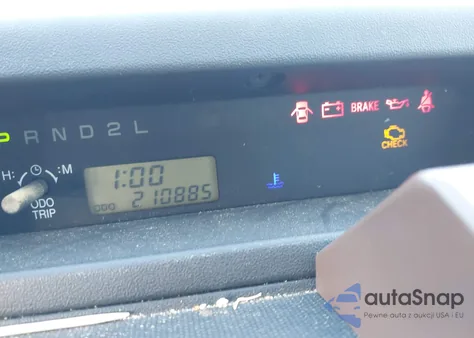 2006 Scion Xb z USA, uszkodzony, nr VIN JTLKT324264043245